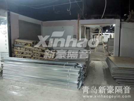 長春百樂門慢搖吧隔音.jpg